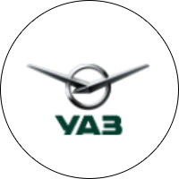АО Ульяновский автомобильный завод логотип