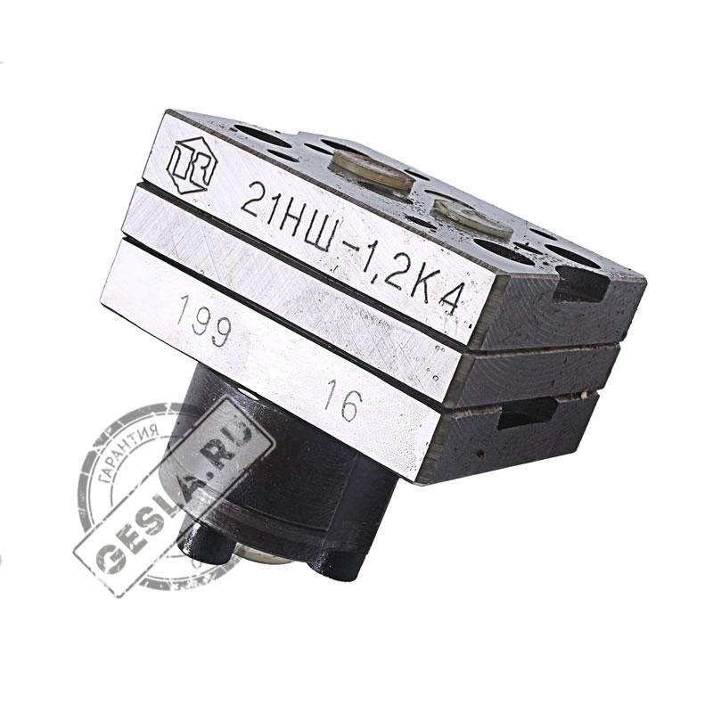 Насос 21НШ-1.2к4 фото 1