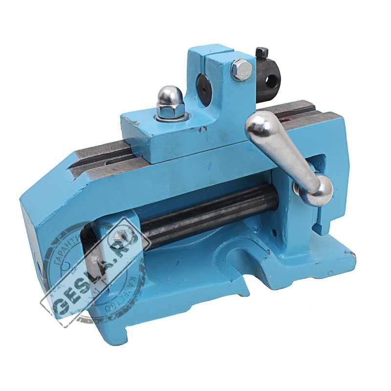 Люнет закрытый 3У131.875-1 фото 1