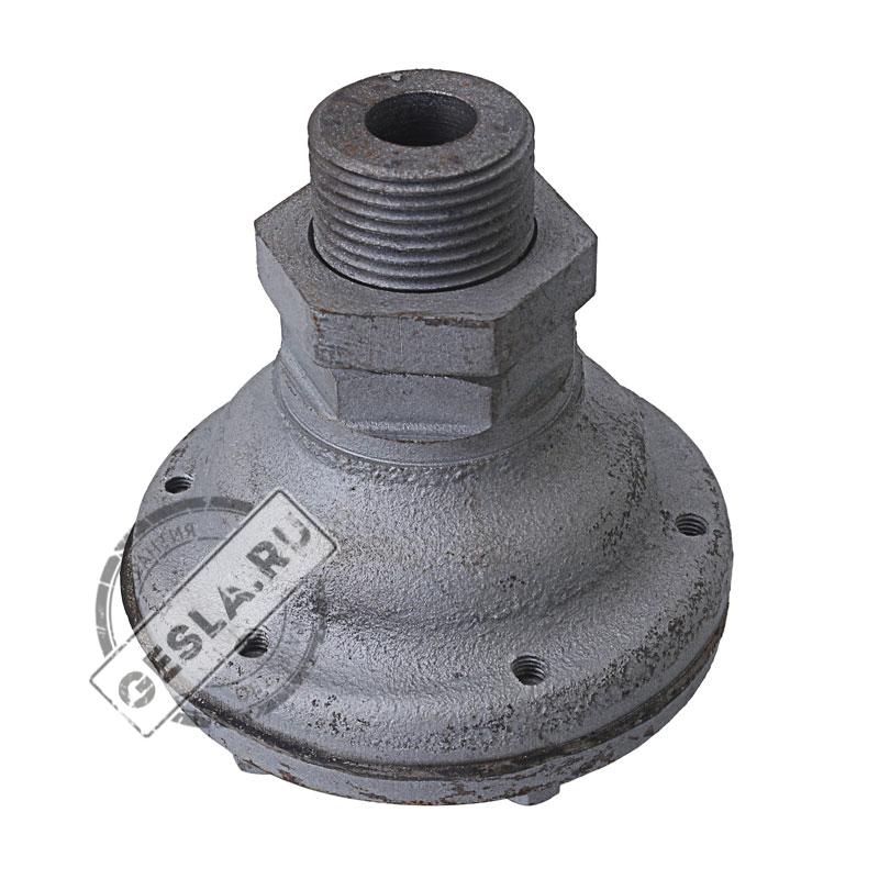Клапан 43.42.61.034.19.07.000 СБ фото 1