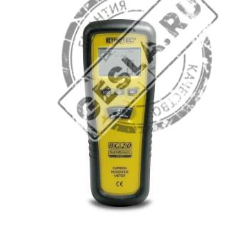 Анализатор TROTEC BG20 фото 1