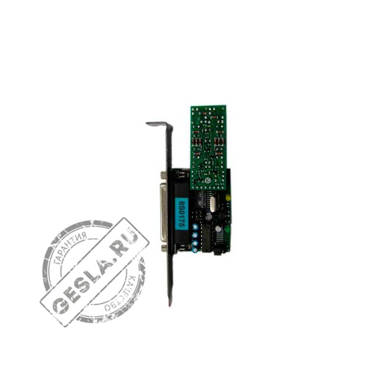 Двухканальный архиватор МПМ-12/2-СБ, МПМ-12/2-СББ фото 1