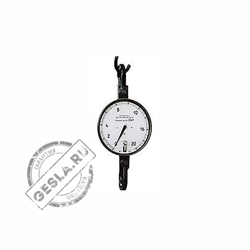 Динамометр ДПУ-200-2 фото 1