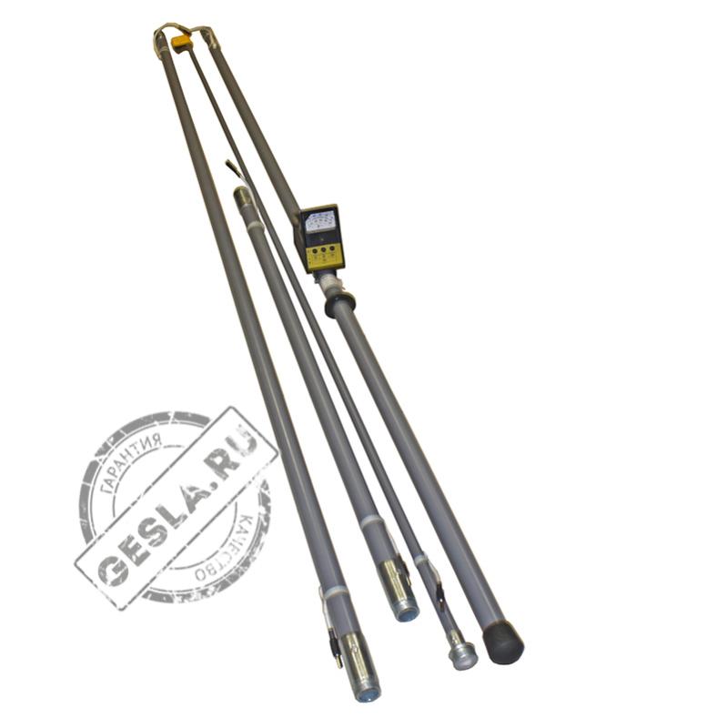 Штанга Е115М фото 2