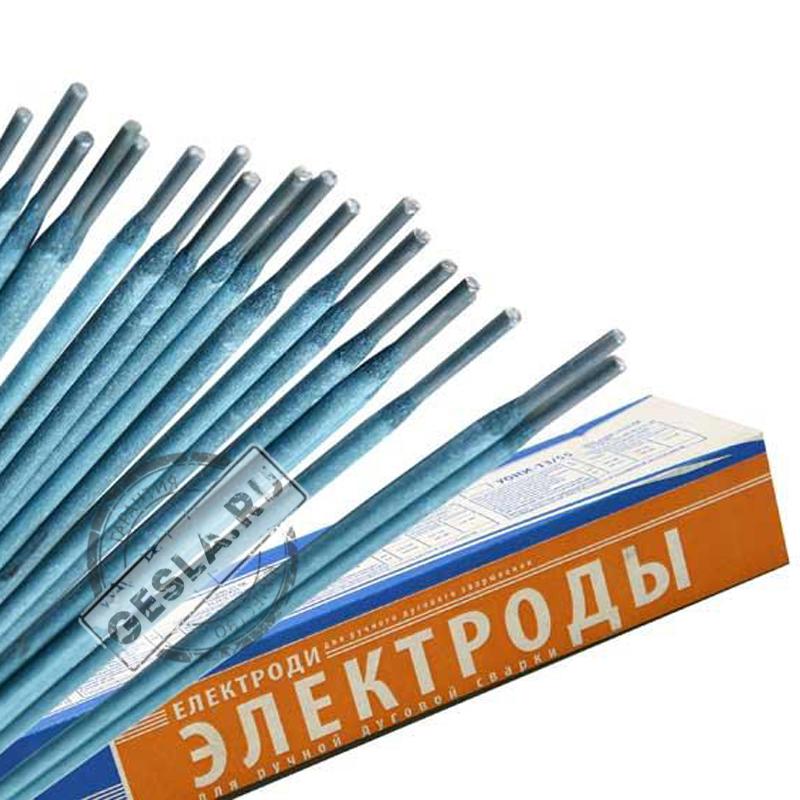 Электроды ТМЛ-1У фото 1