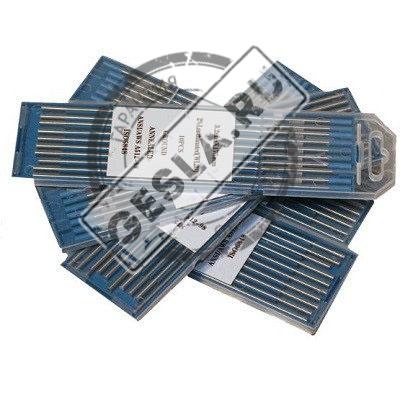 Электроды Huatong WL20 1.0х175 фото 1
