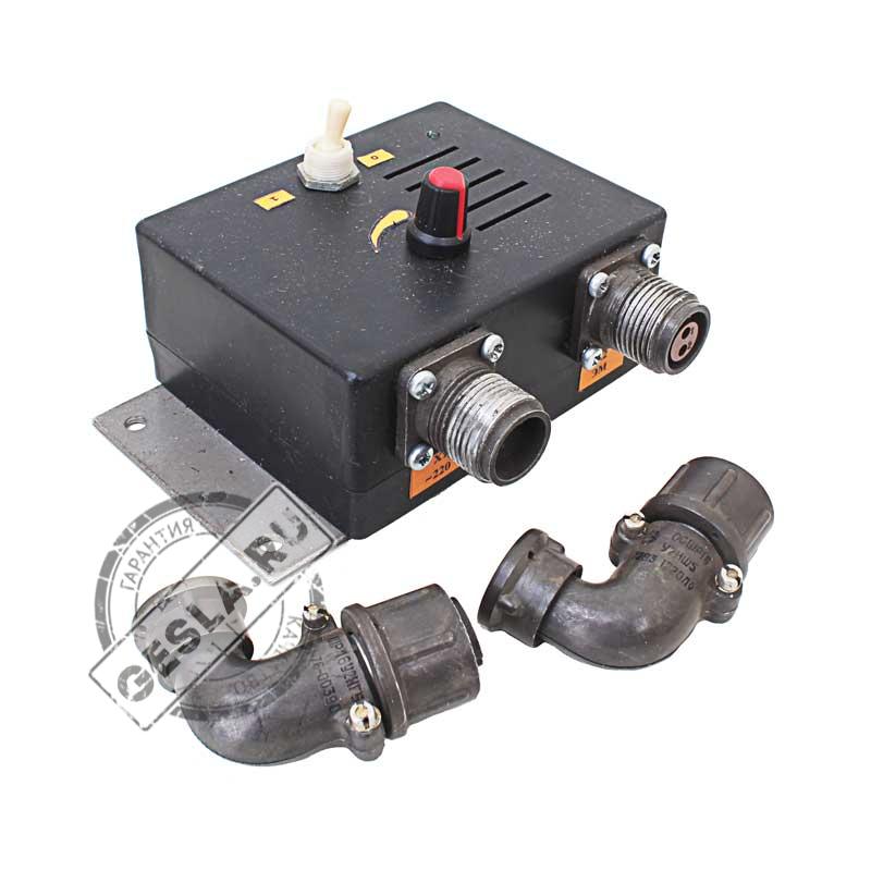 Блок управления ЭМ-68 фото 2