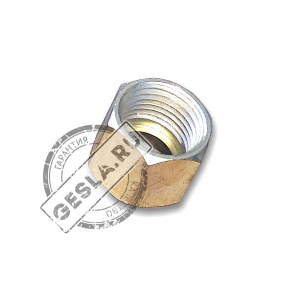 Гайка G3/4" к БКО  фото 1