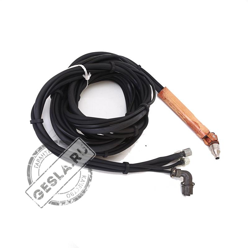 Горелка ГСН-2 фото 1