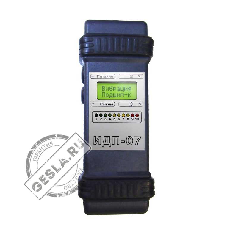 Индикатор дефектов ИДП-07 фото 1