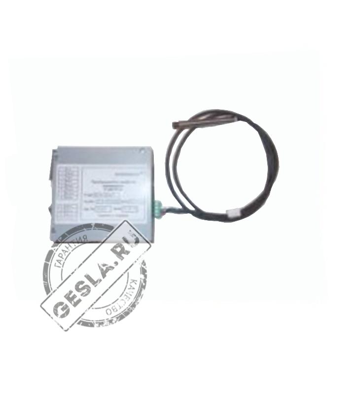 Вибропреобразователь KV P/FSP фото 1