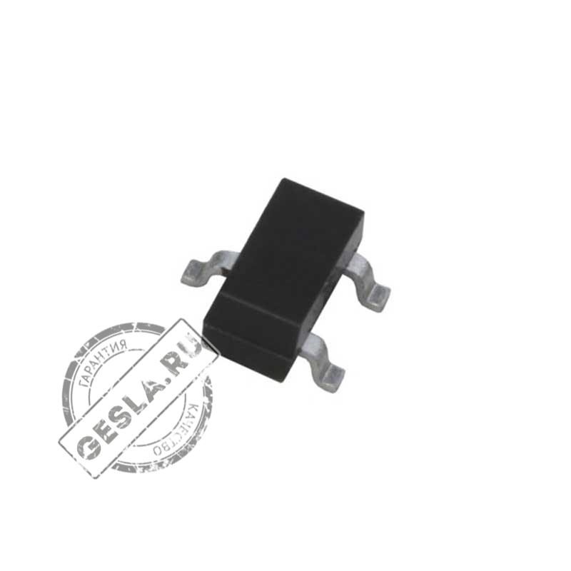 Преобразователи LM4040AIM3-5.0 фото 1