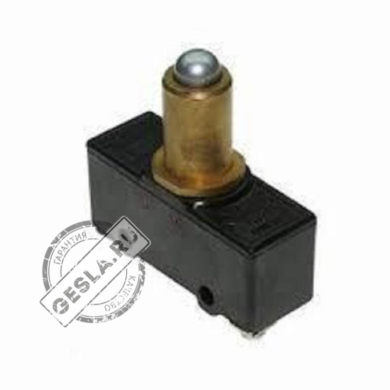 Микропереключатели МП1102 фото 1