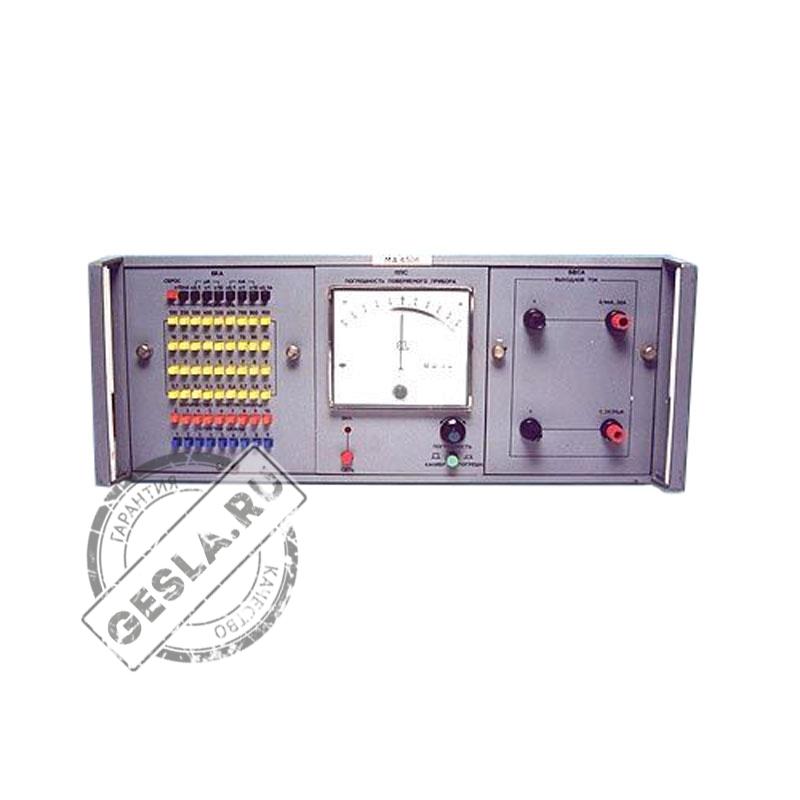 Калибратор МВ4305 фото 1