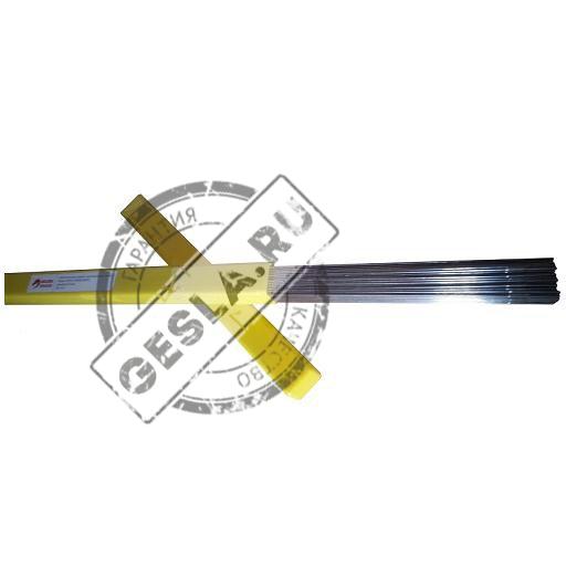 Пруток Welding Dragon ER321 2.0 мм 5 кг  фото 1