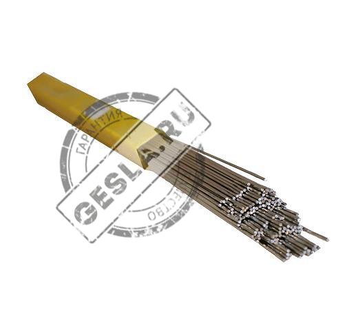Пруток Welding Dragon ER 308 1.6 мм 5кг фото 1
