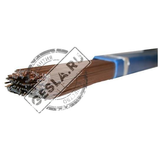 Пруток Welding Dragon ER 70S-6 2.0 мм 10 кг фото 1