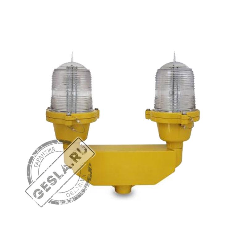 Заградительный огонь PS-25 LED фото 1