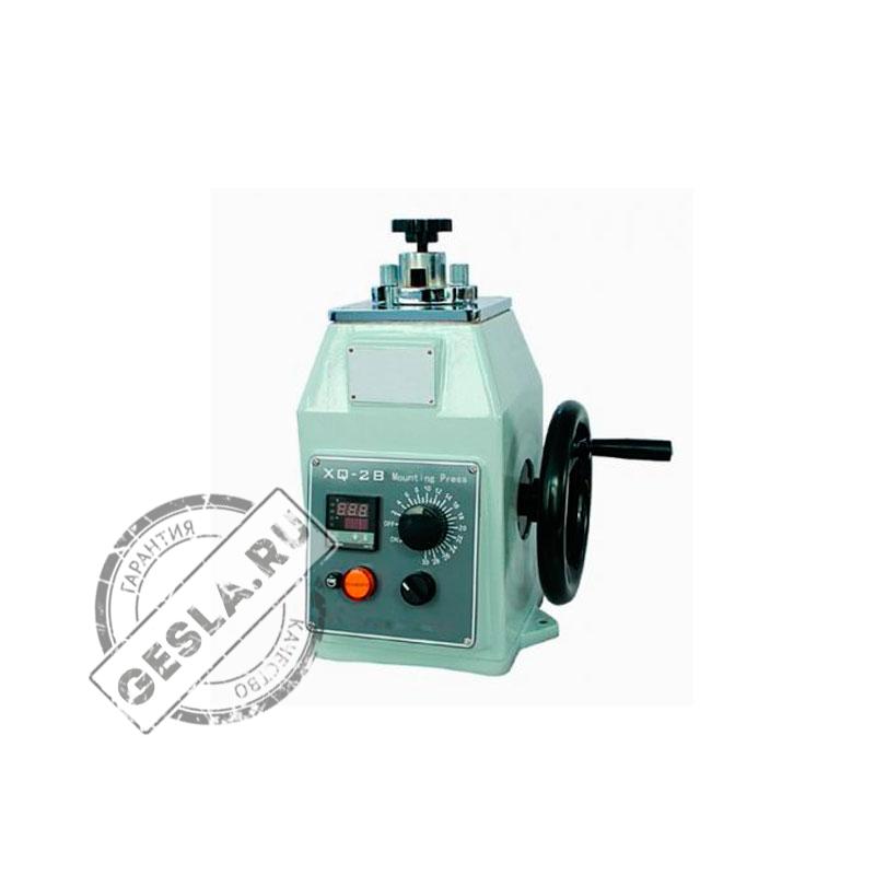Ручной заливочный пресс XQ-2B фото 1