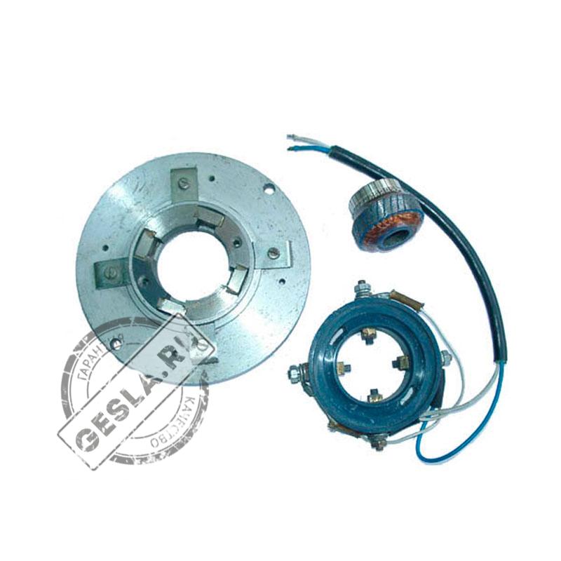 Тахогенератор МТ-6 фото 1