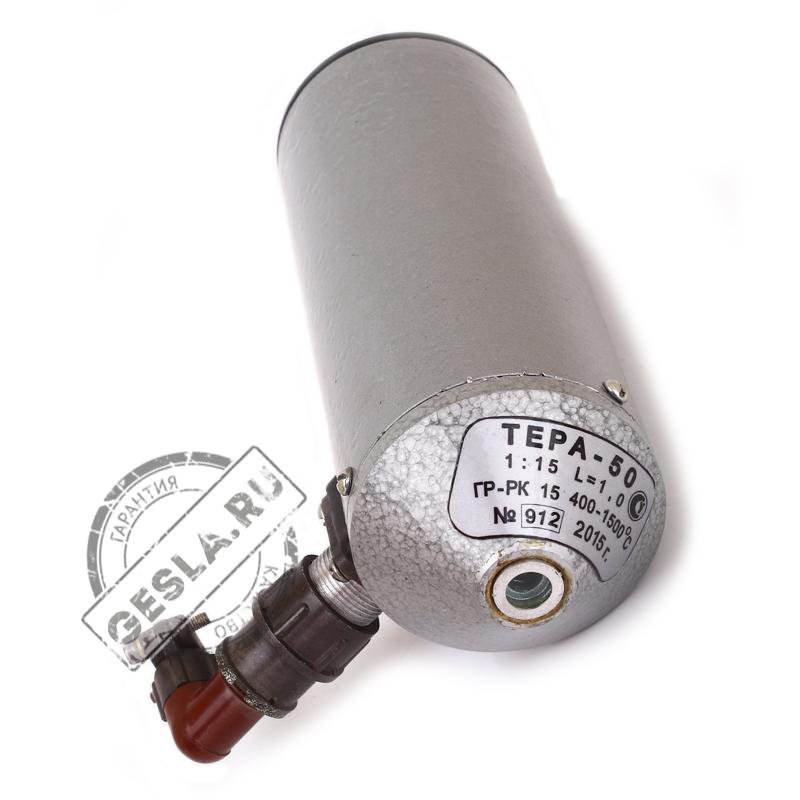 Телескоп Тера-50 РК-15 фото 3
