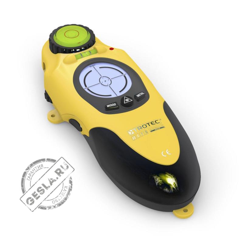 Трассоискатель Trotec BI15 фото 1