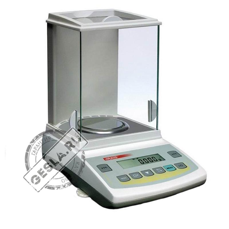 Весы AXIS ANG100C (200C) фото 1