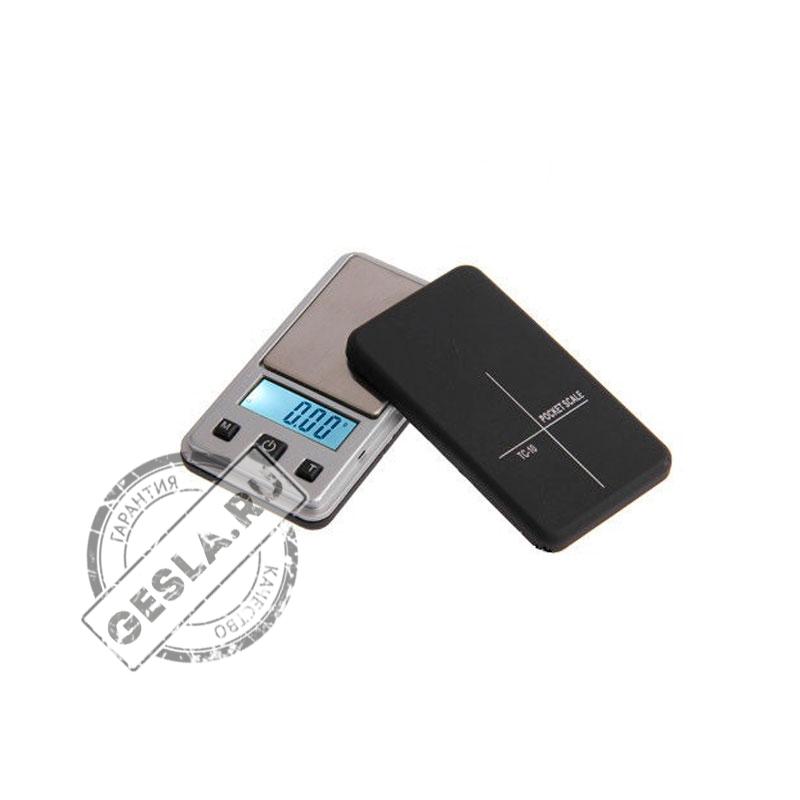 Весы Mini ТС-10 фото 1