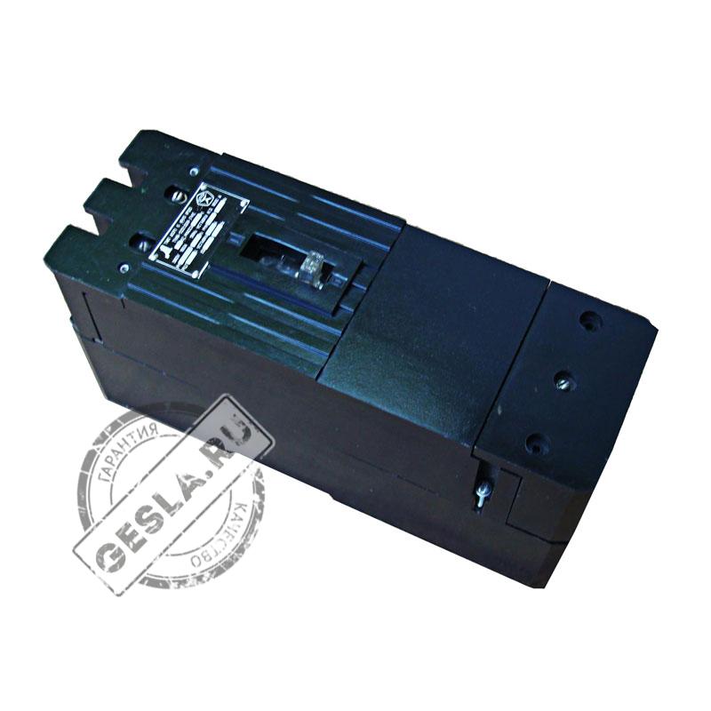 Выключатели А3710БР, А3770БР фото 1