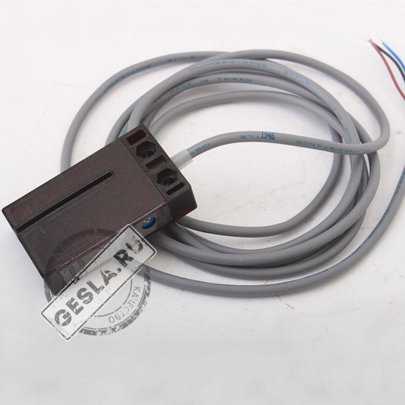 Датчик Fotek SU-02R  NPN фото 1