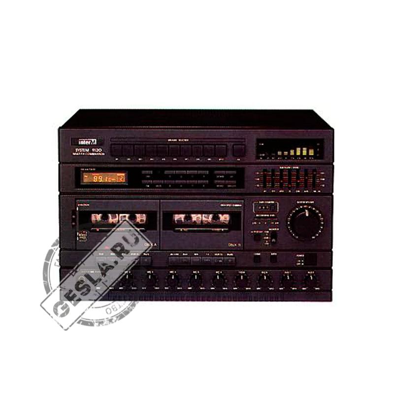 Комбинированная система звукоусиления SYS 9120/9240 фото 1