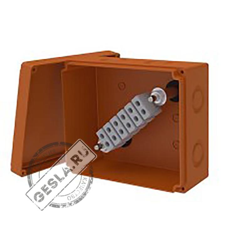 Коробки КВК 1.30 (1.90) тип №1 фото 1