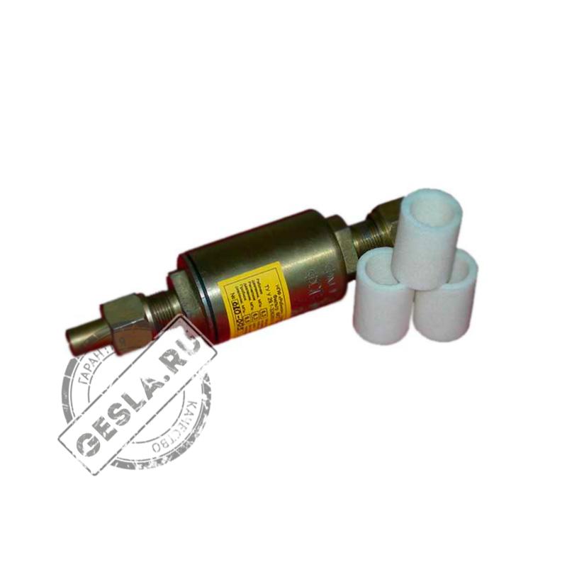 Фильтр газа ФГС фото 1