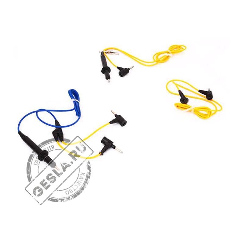 Мегаомметр ЭС0202/2-Г фото 2