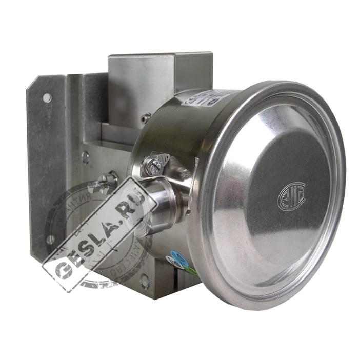 Переключатель дифференциального давления DW, DW10 WIKA фото 1