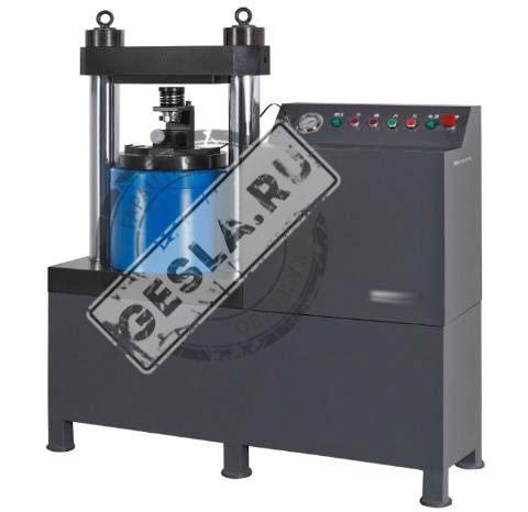 Станок для нанесения концентратора NSM401C фото 1