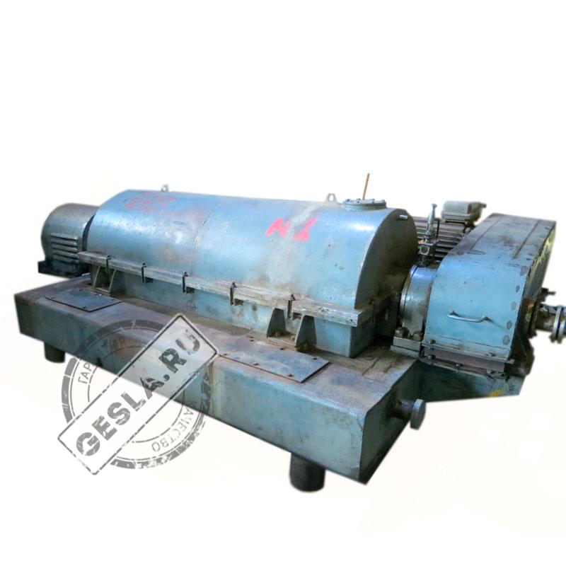 Центрифуга ОГШ-501К-10 фото 1