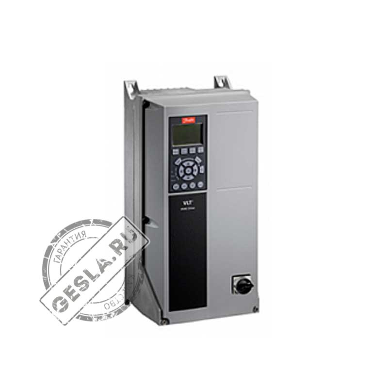 Преобразователь частоты HVAC Drive FC 102 фото 1