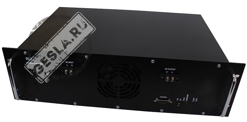 Выпрямительное зарядное устройство RU2-1 220 VAC230 VDC8A  фото 1